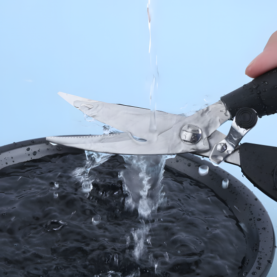 Kitchen Scissors